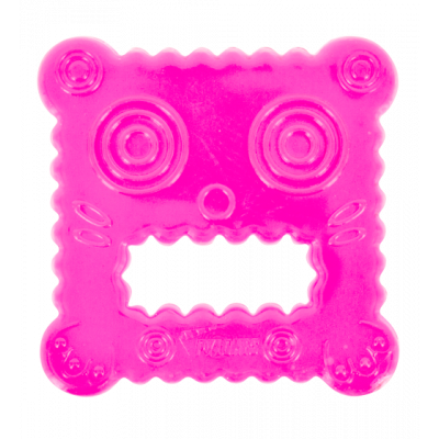 Anneau de dentition - Chew Chew Rose