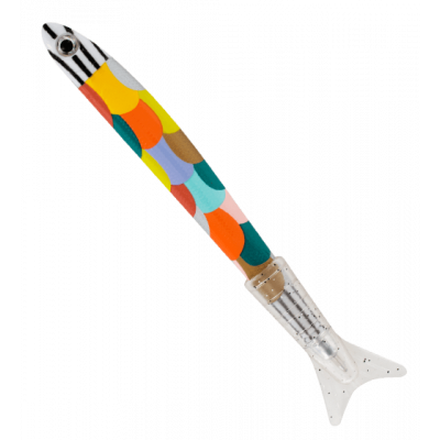 Pen - Fish Pen Scale