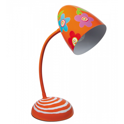 Seconda possibilità - Lampada da scrivania - Globe Trotter Spring