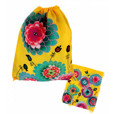Sac de natation - Swim DS Dahlia