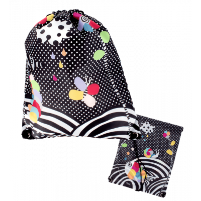 Sac de natation - Swim DS Scale