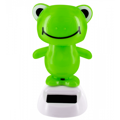 Flip flap solaire - 1-2-3 Soleil Grenouille