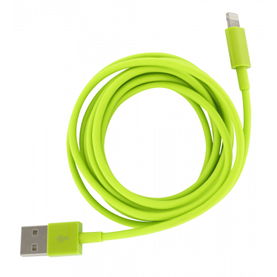 IPhone-Kabel - Usb Xl Grün