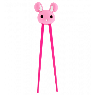 Bacchette cinesi - Kawaï Eat Rosa