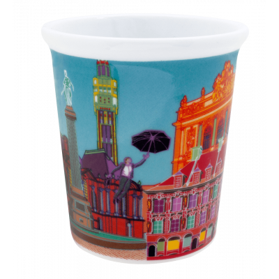 Tasse expresso - Belle Tasse Lille