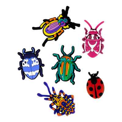 Set di calamite - Magnetic Insect