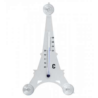 Thermomètre - Thermo Tour Eiffel