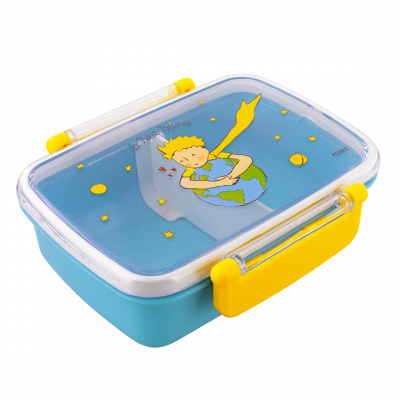 Boîte à Gouter - My Petit Snack Le Petit Prince Jaune