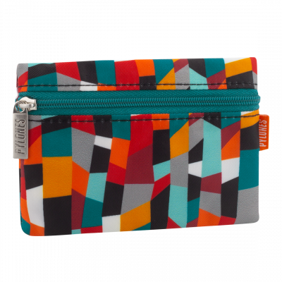 Porte-monnaie - Mini Purse Accordeon