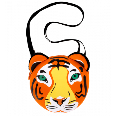 Sac bandoulière - My Bag Tiger
