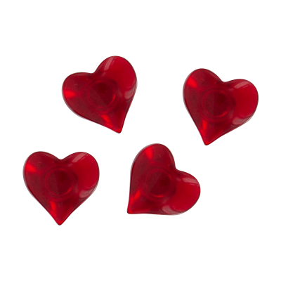 Set di calamite - Magnetic Cuore