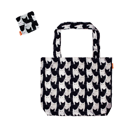 Sac de courses - Do The Shopping Cha Cha Cha