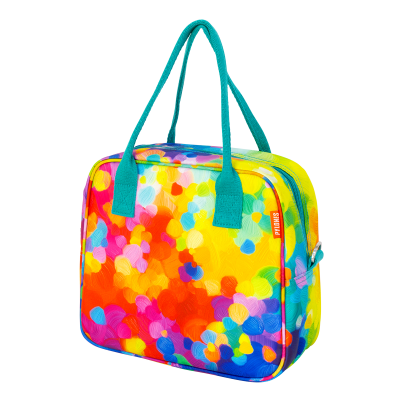 Insulated lunch bag - Delice Bag Palette