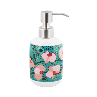 Distributeur de savon - Chic'oh Orchid Blue