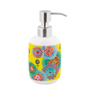 Distributeur de savon - Chic'oh Dahlia