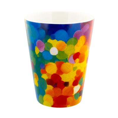 Mug  45 cl - Maxi Cup Palette