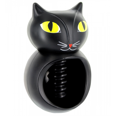 Seconda possibilità - Schiaccianoci - Cric Crac Gatto