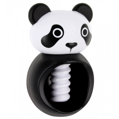 Seconda possibilità - Schiaccianoci - Cric Crac Panda
