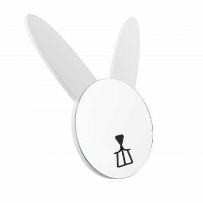 Zweite Chance - Spiegel - Animaux Hase