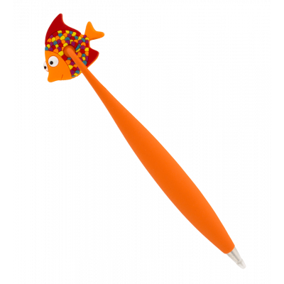 Penna magnetica - Ani-pen Tropical Fish