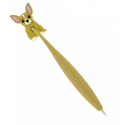 Penna magnetica - Ani-pen Chihuahua
