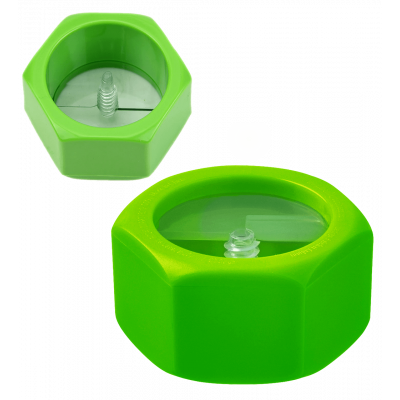 Taille légume - Cucumbo Vert