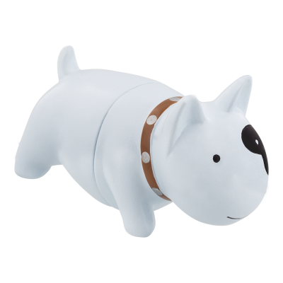 Zweite Chance - Fotohalter Hund