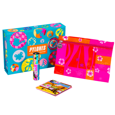 Seconde chance - Box cadeau Small Orchid