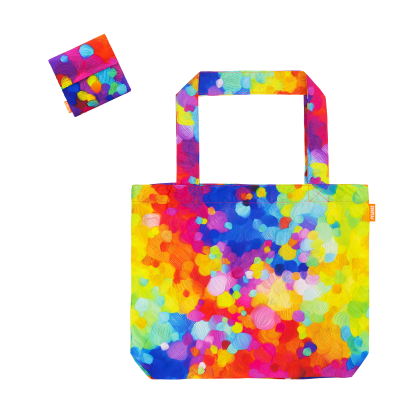 Sac de courses - Do The Shopping Palette