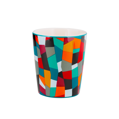 Tasse espresso - Tazzina Accordeon