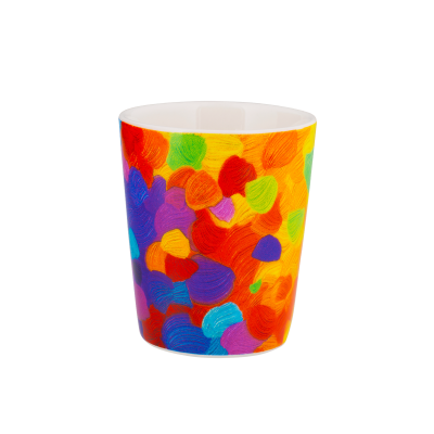 Tasse espresso - Tazzina Palette