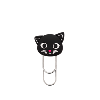 Marque page petit modèle- Ani-smallmark Chat