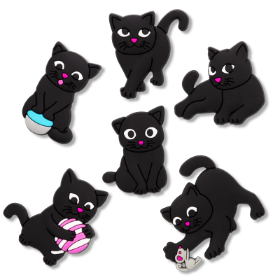 Set di calamite - Magnetic Gatto
