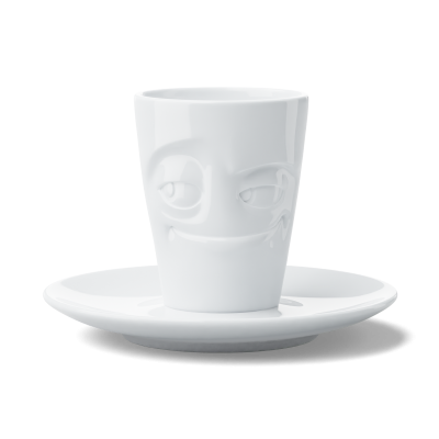 Espresso cup - Emotion Mischievous