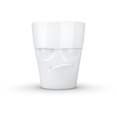 Mug 35 cl - Emotion Grumpy