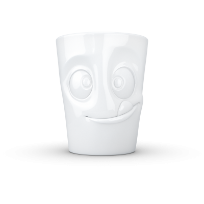 Mug 35 cl - Emotion Greedy