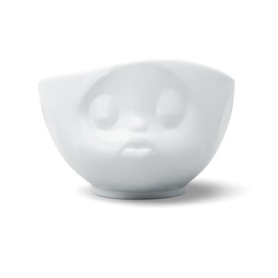 Bowl - Emotion Kissing