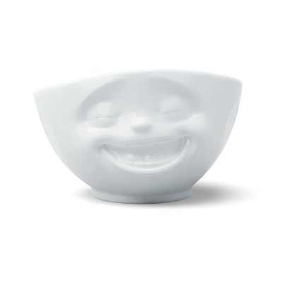 Bowl - Emotion Laughing