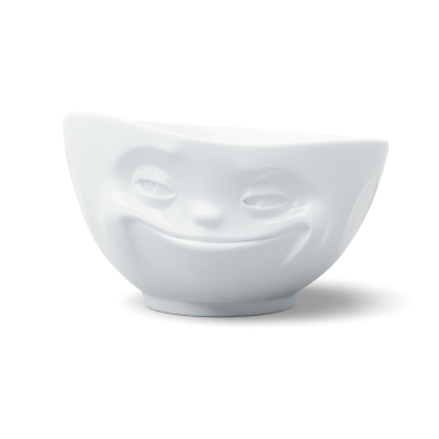 Bowl - Emotion Grinning