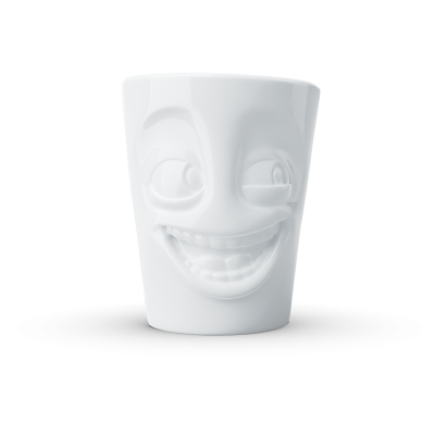 Mug 35 cl - Emotion Joker