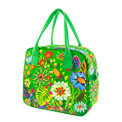 Insulated lunch bag - Delice Bag Songe de Printemps