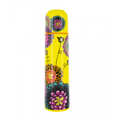 Thermoskanne 24 cl - Mini Keep Cool Dahlia