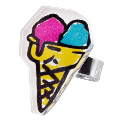 Rings BD Cornet de glace