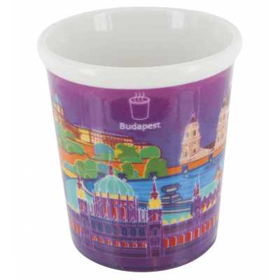 Tasse expresso - Belle Tasse Budapest