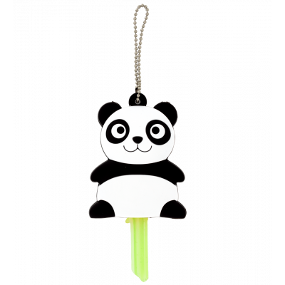 Cover per chiavi - Ani-cover Panda