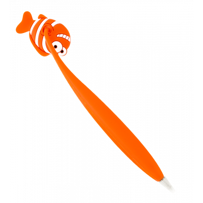 Magnetic pen - Ani-pen Fish