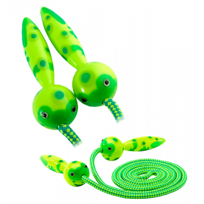 Corde à sauter - Sauterelle Grenouille