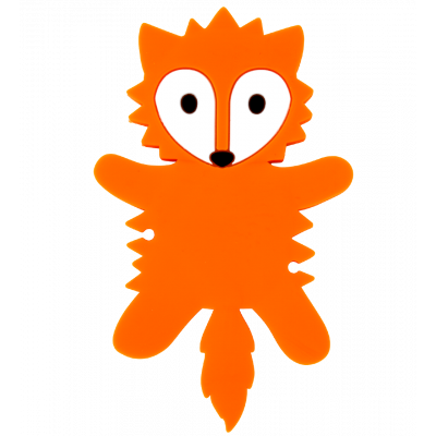 Enrouleur de câble - Animal Roll Renard