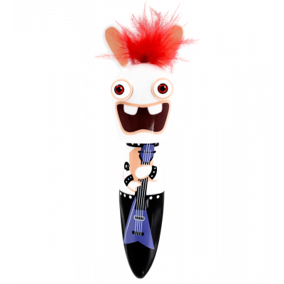 Stylo - Lapin crétin Guitare