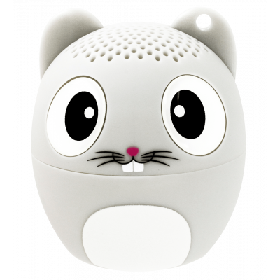 Mini enceinte bluetooth - Sing song Souris
